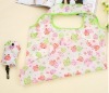 2011 eco-friendly foldable Nylon shopping bag