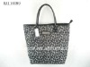 2011 eco-friendly ladies' tote bag