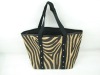 2011 eco-friendly lady shopping bag