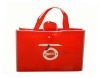 2011 eco friendly laminated non woven bag