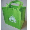 2011 eco friendly non woven bag