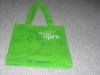 2011 !!!! eco-friendly non woven shopping bag