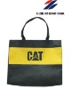 2011 eco-friendly non-woven shopping bag