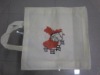 2011 eco friendly non woven shopping bag