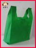 2011 eco-friendly non-woven supermarket foldable shopping bag