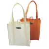 2011 eco nonwoven tote bag