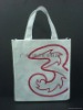 2011 eco printed shopping bag