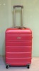 2011 elegant ABS trolley case