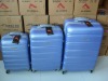 2011 elegant ABS trolley case