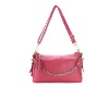 2011 elegant design shoulder bag handbags with red color