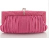 2011 elegant ladies' clutch