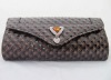 2011 elegant ladies' clutch