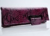 2011 elegant ladies' clutch