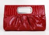 2011 elegant ladies' clutch