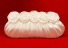 2011 elegant ladies' clutch