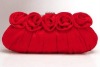 2011 elegant ladies' clutch