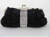 2011 elegant ladies' clutch