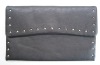 2011 elegant ladies' clutch(in stock)