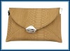 2011 elegant ladies' evening bag