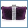 2011 elegant ladies' evening bag