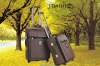2011  elegent travel  luggage bag for businessman