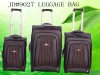 2011  elegent travel  luggage set with fashion design