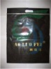 2011 environmental cpp nonwoven zipper bag GS-LLD-041