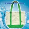 2011 environmentally friendly eco canvas bag