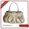 2011 excellent PU ladies' handbag(SP33794A-047-5)