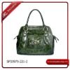 2011 excellent lady handbag(SP33975-221-2)