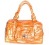 2011 excellent lady leather handbag