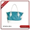 2011 excellent leather fashion handbag(SP34034-208-1)