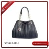 2011 excellent leather hobo handbag(SP34017-211-1)