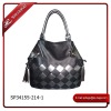 2011 excellent leather ladies handbag(SP34155-214-1)