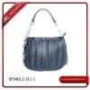 2011 excellent leather woman handbag(SP34012-211-1)