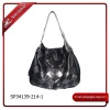 2011 excellent leather woman's handbag(SP34139-214-1)