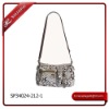 2011 excellent leather women's handbag(SP34014-212-1)