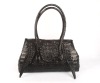 2011 exotic skin lady  handbag,fashion