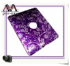 2011 exquisite design tpu case for ipad2