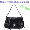 2011 fahsion ladies leather clutch bag