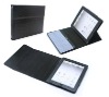 2011 fanshion leather cases for iPad 2 with keyboard
