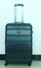 2011 fantastic decent abs luggage