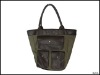 2011  fashin leather handbags for ladies