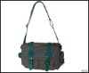 2011 fashin leather handbags for ladies