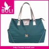 2011 fashion 600D polyester  tote bag(BL53226TB)