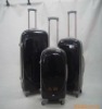 2011 fashion ABS+PC trolley case/hard case luggage
