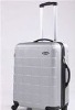 2011 fashion ABS trolley case/travel trolley luggage bag