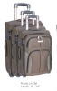 2011 fashion EVA trolley case