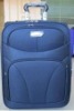 2011 fashion EVA trolley case/hard case luggage