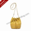 2011 fashion Genuine leather handbag